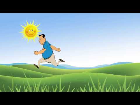 Cara merawat paru-paru Anda (engelsk)