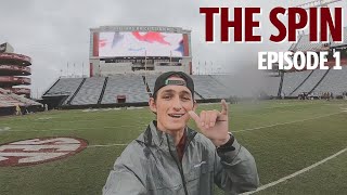The Spin - S1: Episode 1