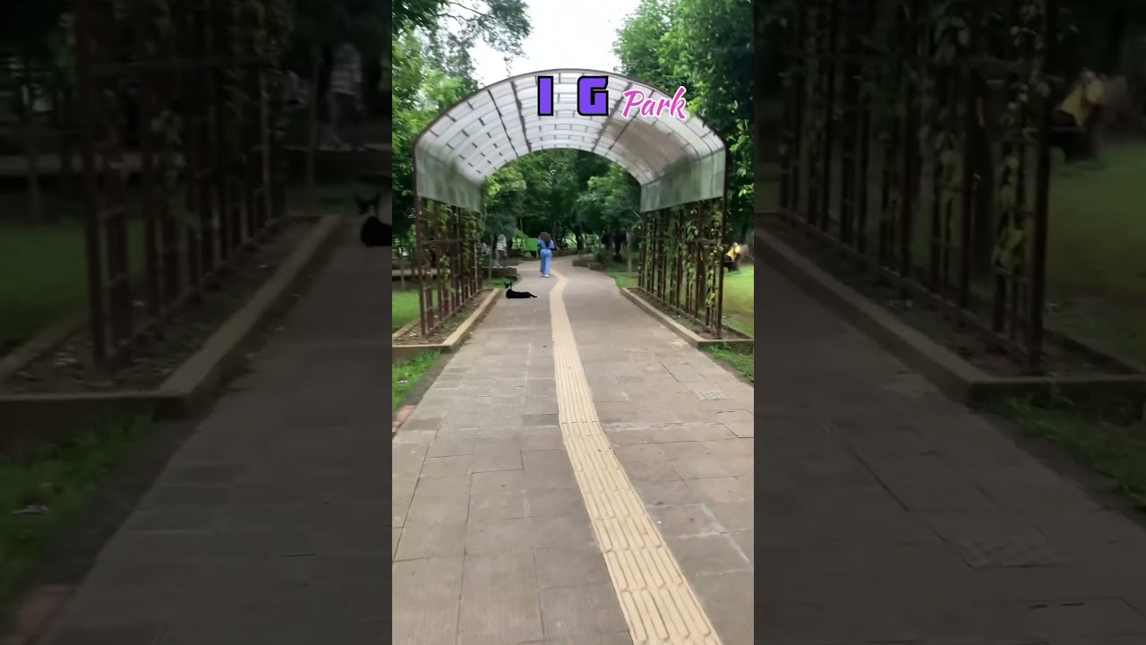 IG Park,Bhubaneswar,Odisha 