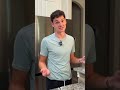 She eventually liked it 🫣 #dad #dadsoftiktok #diy #dadlifewithstephen #shorts