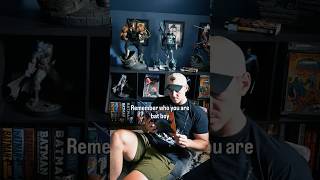 Always Remember Who You Really Are