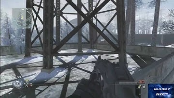 Modern Warfare 2 - Beginner