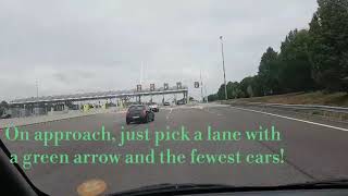 Download Lagu French Toll Roads (Driving to Disneyland Paris) MP3 Download Lagu French Toll Roads (Driving to Disneyland Paris) MP3