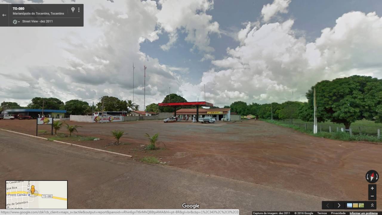 Marianópolis do Tocantins Tocantins fonte: i.ytimg.com Fonte: i.ytimg.com
