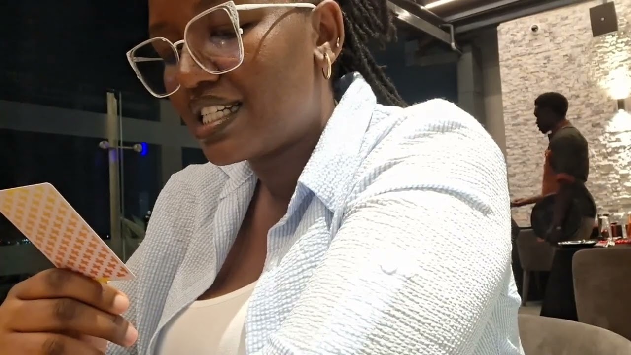 Valentine's Day Dinner...