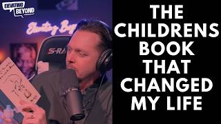 The Bravest Thing You Can Say Is ‘Help’… | Elevating Beyond Podcast #326