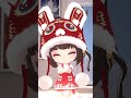 大泠鳶排練去了！我來跳個舞吧！