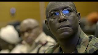 Celebrity PC4- Nigeria Presidential Command, Control, Communications, and Coordination Centre Profile