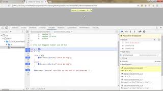 Exclusive Lession 5 Decision Making Statements in Javascript Details