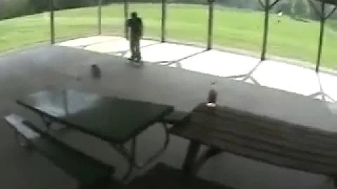 Bryan Conklin & Dustin King - Spank 2004