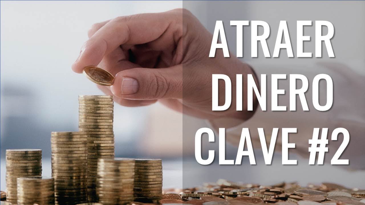 ganar dinero viendo videos La segunda clave para generar riqueza y abundancia