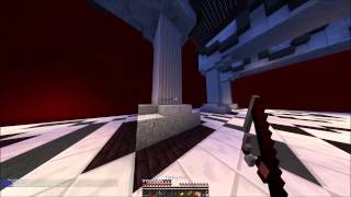 Default Edit Pack Release! Black And Red Theme