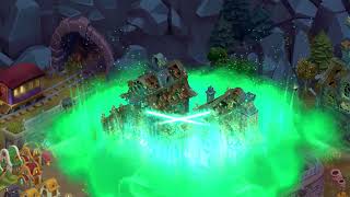 Lamp lighter Game screenshot 4