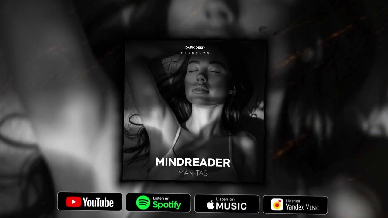 Man Tas - Mindreader (Official Audio) auf YouTube ansehen Man Tas - Mindreader (Official Audio) auf YouTube ansehen