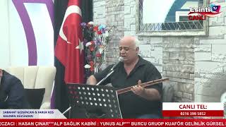 ŞAHİN ÖRK ( SENİ YAD ELLERDE GÖRDĞKTEN SONRA ) SABAHAT GEZGİNCAN DÜNYAM ZİNDAN OLSADA YİNE GELİRİM