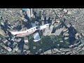 Tokyo (Japan) in Microsoft Flight Simulator Release version