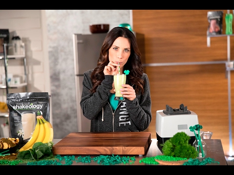 Video: Bolehkah anda membuat Shakeology shake pada malam sebelumnya?