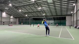 180623 WBrandon/Nyl VS John/Brett screenshot 3