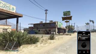 Come back gta AWNL