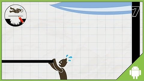 Draw Two Save: Save The Man Gameplay Walkthrough Android Level 61-70