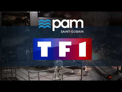 Bienvenue chez PAM ! Reportage TF1