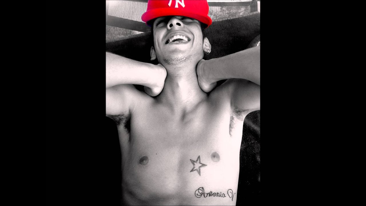 Errej - Um Poeta Morreu