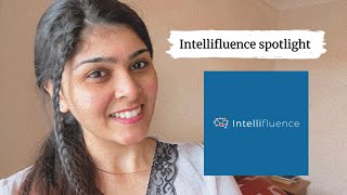 intellifluence spotlight | influencer marketing platform