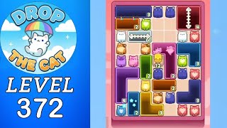 Drop The Cat Level 372 Walkthrough