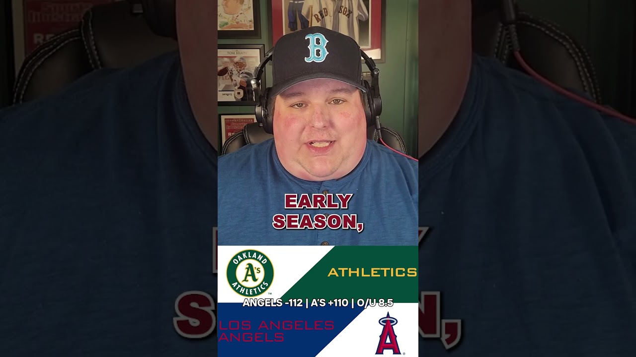 Steve's HRR Prop of the Day: Can He Go 4 for 4??? | Best MLB Picks May 21, 2026