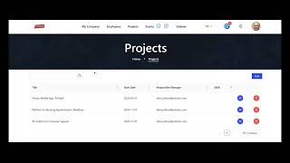 SkTech: Complete Project Management Guide | Tasks, Files & Custom Fields