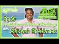 Survivor 46 Predictions and Power Rankings w/ Sabiyah Broderick | Episode 6