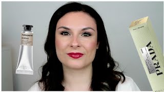 RECENSISCO E PROVO LE ULTIME NOVITÀ MAKEUP | GRWM