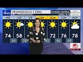 🔴 EN VIVO | Noticias Univision Orlando 5:00 am 02/04/26