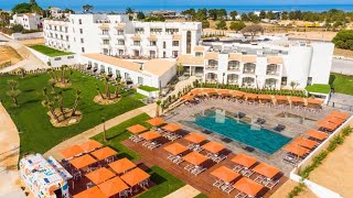 Regency Salgados Hotel & Spa, Albufeira, Portugal