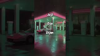 For fans of Joji #joji #dijon #dominicfike #newmusic