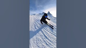 Filmed with @insta360 X3 now on spring sale with a free selfie stick. #insta360x3 #insta360winter