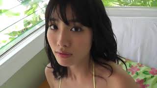 今野杏南 性感写真高清版