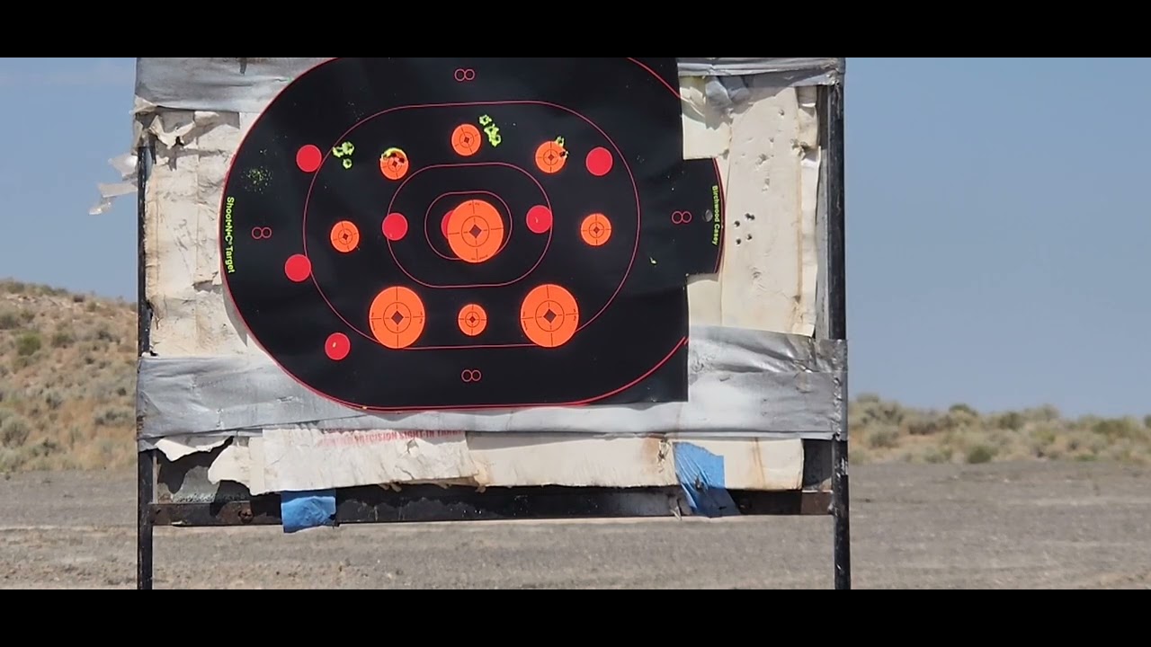 Which bullet is the cheapest in cost from the group sizes do you think? 🤔💰💸!!