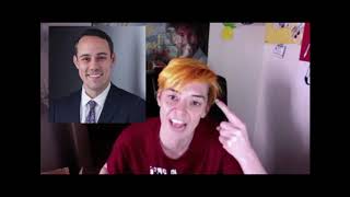 Charlie’s Quarantine Corner Ep. 3