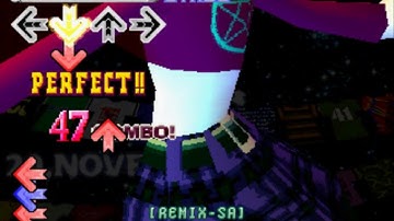 【DDR3rdMIX】20,NOVEMBER D.D.R. version【REMIX-SA】