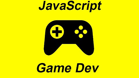 JavaScript HTML5 Game Development Tutorial Playlist - YouTube