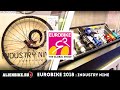 EuroBike 2018 | Industry nine