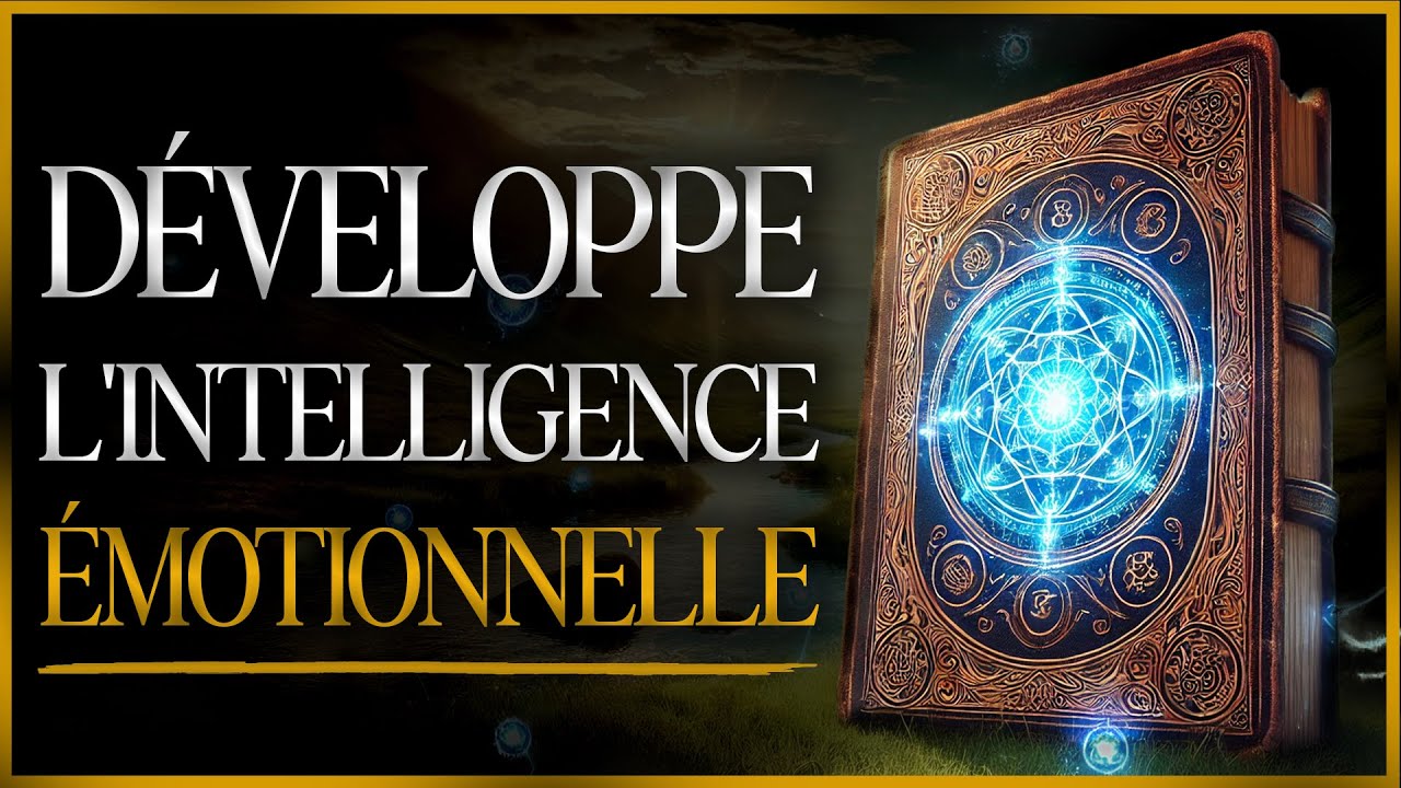 Comment Maîtriser L'Intelligence Émotionnelle & Les Compétences Sociales (Livre Audio)