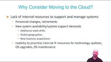 Datanational   Pathway to IBM i Cloud Presentation Session