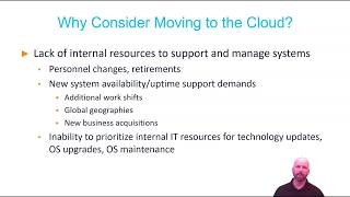 Datanational   Pathway to IBM i Cloud Presentation Session