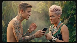 Justin Bieber ft. P!nk – PERFECT ONE