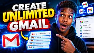 How To Create Unlimited Gmail Accounts [Step-by-Step Guide]