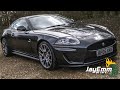 Declassified: X150 Jaguar XK / XKR (2005 - 2014) - How Expensive Are They To Own?