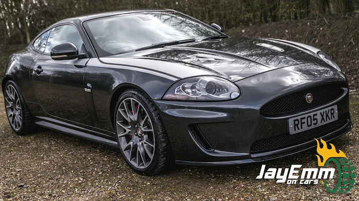 Declassified: X150 Jaguar XK / XKR (2005 - 2014) - How Expensive Are They To Own? - DayDayNews