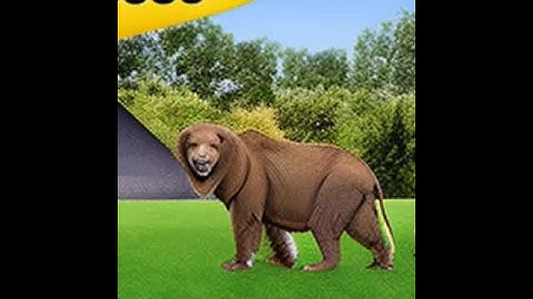 I Made an AI Create Horrible Ads For My Zoo -- #planetzoo #AI #fail